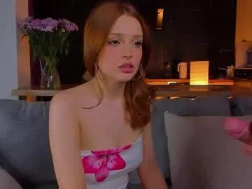 honeymoon1100 on Chaturbate