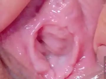 horny_moly on Chaturbate