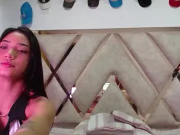 hornygirl_20000 on Chaturbate