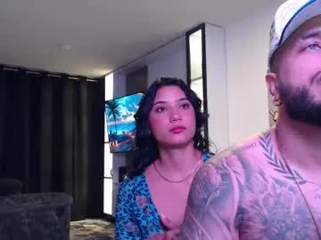 hornygirl_20000 on Chaturbate