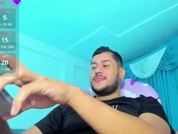 hot_latino_boy_ — GOAL: Cum show [700 tokens remaining] Welcome to my room! #latino #lovense  #cum #squirt #bigass