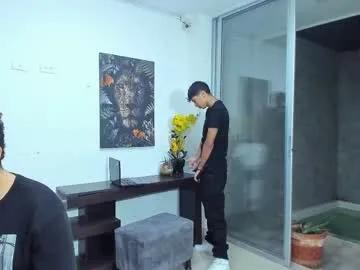 hot_sexmature on Chaturbate