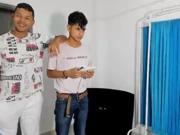 hot_sexmature on Chaturbate