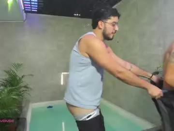 hot_sexmature on Chaturbate