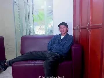 Freechat hot_temptation21 on Chaturbate