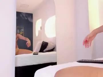 hot_valery_ on Chaturbate