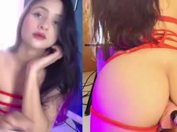 hot_valery_ on Chaturbate