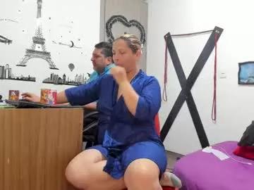 Freechat hotandfierylatinos on Chaturbate