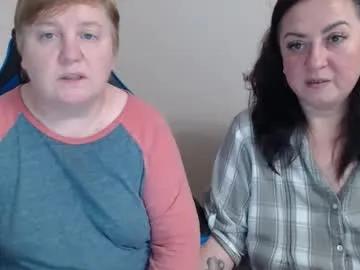 hotfiremommy on Chaturbate