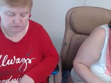 hotfiremommy on Chaturbate