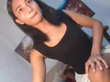 hothornyjackie on Chaturbate