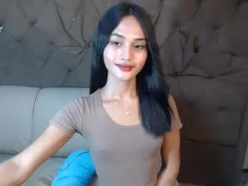 hothornyjackie on Chaturbate