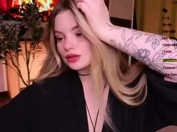 hottie_jane on Chaturbate