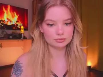 hottie_jane on Chaturbate