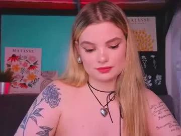 hottie_jane on Chaturbate