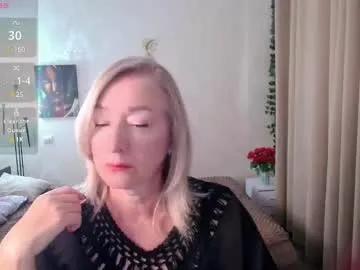 hunters_woman on Chaturbate