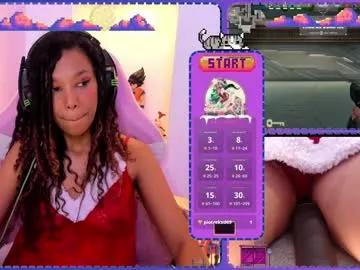 Freechat hyliebloom on Chaturbate