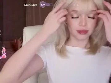 i__am_joss — I'm Joss!   Goal: Good morning, Jss!! [15 left]  #shy #new #skinny #18 #blonde