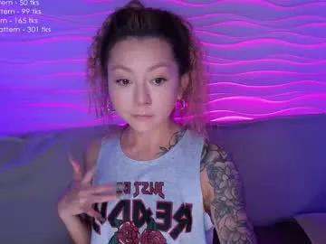 Freechat iam_casey on Chaturbate