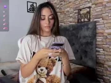 iam_luisa_ on Chaturbate