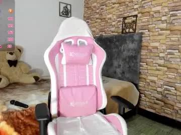 iam_luisa_ on Chaturbate