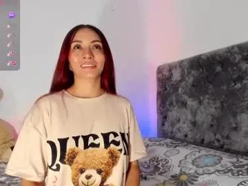 iam_luisa_ on Chaturbate