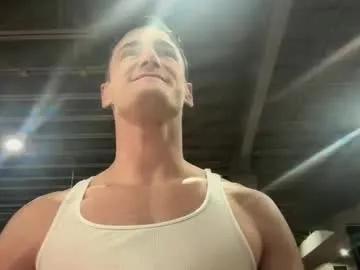 Freechat iamtommyparker on Chaturbate