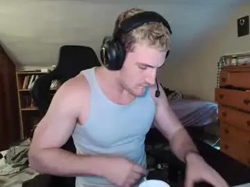 Freechat iamtommyparker on Chaturbate