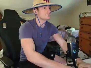 Freechat iamtommyparker on Chaturbate