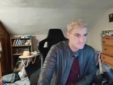 Freechat iamtommyparker on Chaturbate