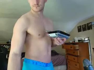 Freechat iamtommyparker on Chaturbate