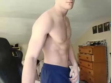Freechat iamtommyparker on Chaturbate