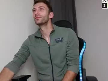 Private ianandersson27 on Chaturbate