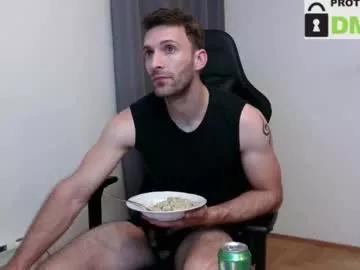Private ianandersson27 on Chaturbate