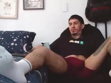 iandoherty on Chaturbate