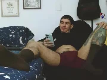 iandoherty on Chaturbate