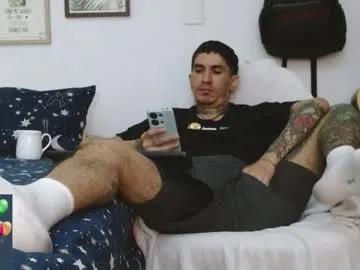 iandoherty on Chaturbate