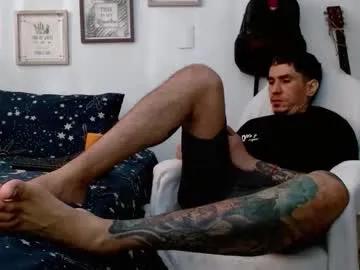 iandoherty on Chaturbate