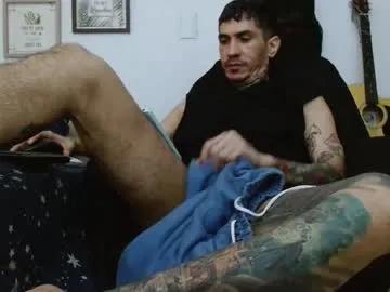 iandoherty on Chaturbate