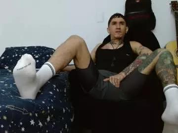 iandoherty on Chaturbate