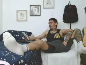 iandoherty on Chaturbate