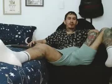 iandoherty on Chaturbate