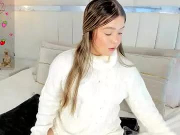 Freechat im_dalhia on Chaturbate