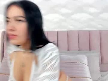 im_giselle_ on Chaturbate