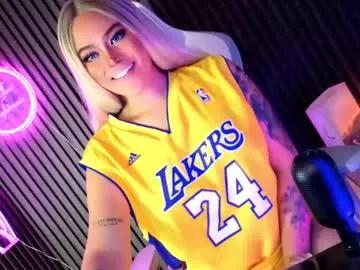 im_ur_nightmare on Chaturbate