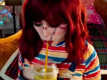 imjoanna on Chaturbate