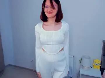 inellcanty — GOAL: find out the color of my panties [39 tokens remaining] hi hi! my name is Kira, welcome to my room!  #lush #shy #skinny #teen #control