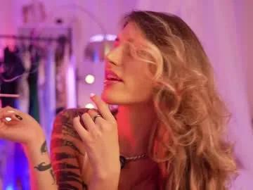 informal_ on Chaturbate