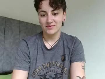 inkedgoddess58 on Chaturbate