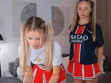 inspiration_in_frame on Chaturbate